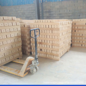 wholesale high density wooden pallet blocks price